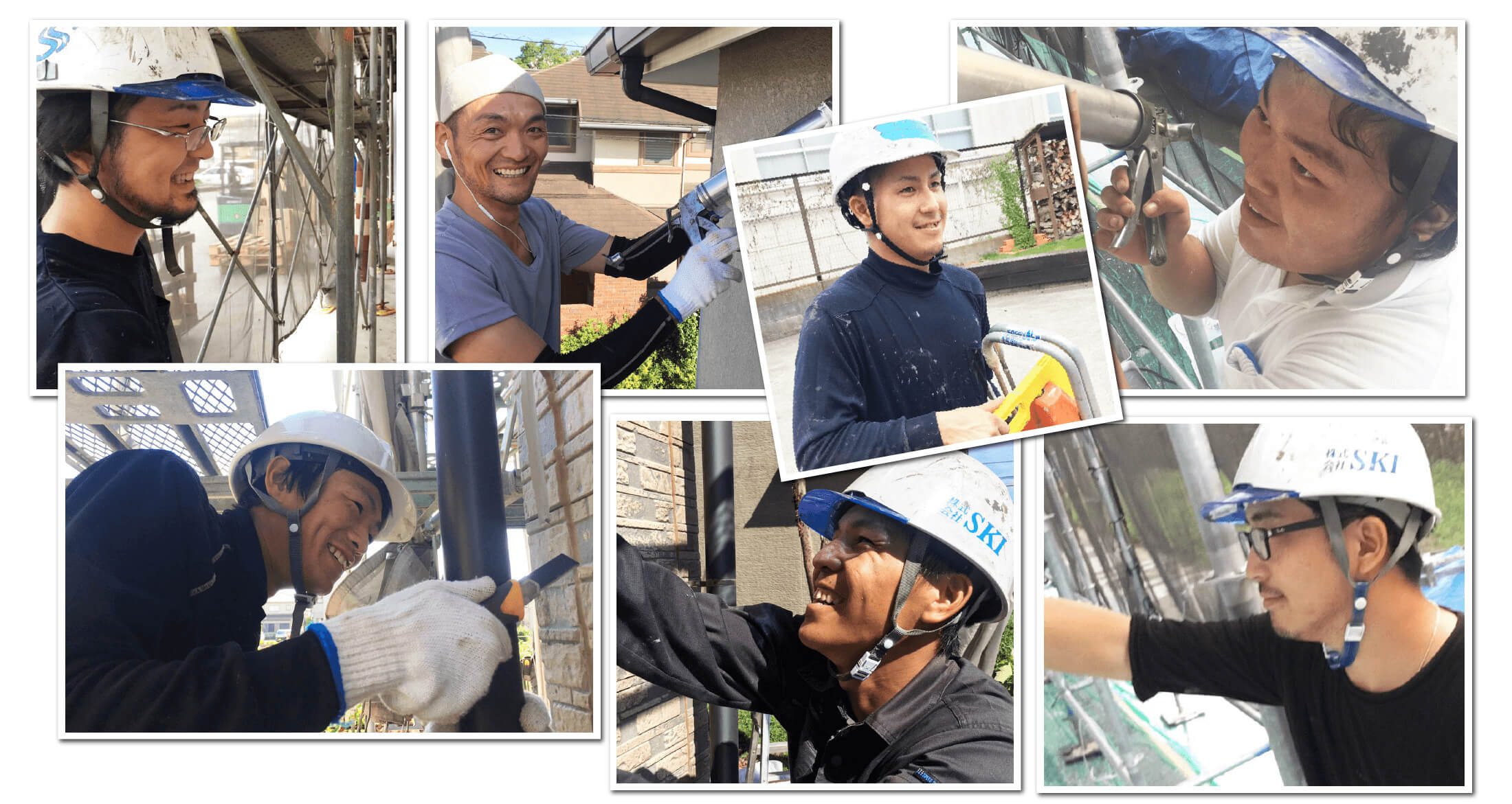 そんなお悩み私たちが解決します！